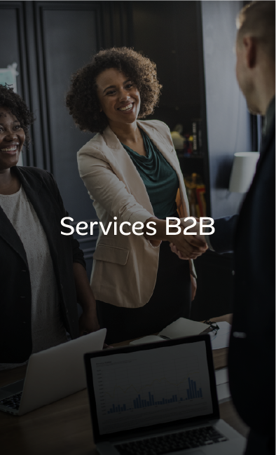 Cabinet de recrutement B2B accompagnant les talents de la diaspora marocaine et les entreprises