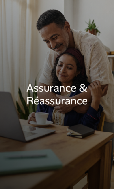 Secteur assurance et réassurance accompagné par le cabinet de recrutement Evotrust