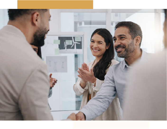 Programme de cooptation Evotrust favorisant la recommandation de talents qualifiés
