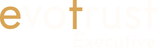 evotrust executive logo