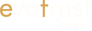 evotrust career logo