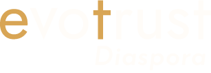 evotrust diaspora logo