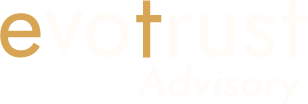 evotrust advisor logo